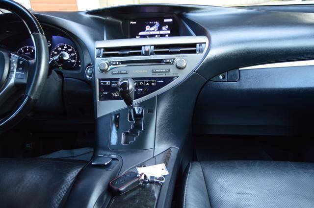 Used 2014 Lexus RX 350 AWD w/ Navigation Package image 19