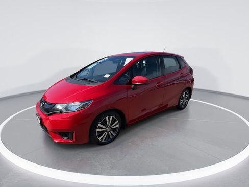 Used 2015 Honda Fit EX image 6