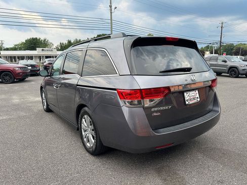 Used 2016 Honda Odyssey EX-L image 7