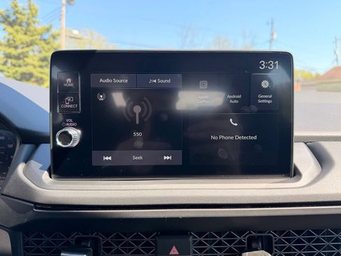 Used 2026 Honda Accord SE image 7