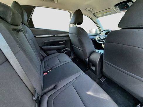 Used 2024 Hyundai Tucson SE FWD image 25