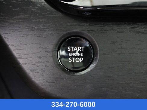 New 2025 Nissan Murano SL w/ Cargo Package image 11