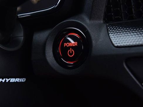 New 2026 Honda CR-V Sport image 18