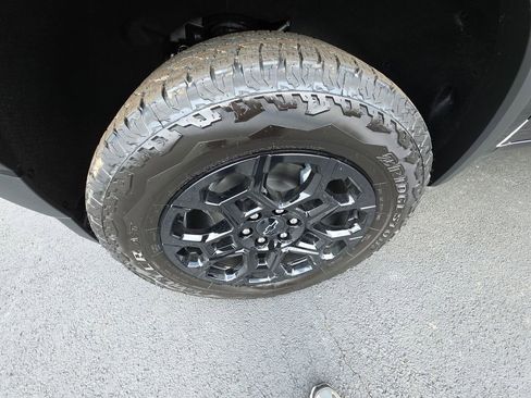 New 2026 Chevrolet Colorado Trail Boss image 10