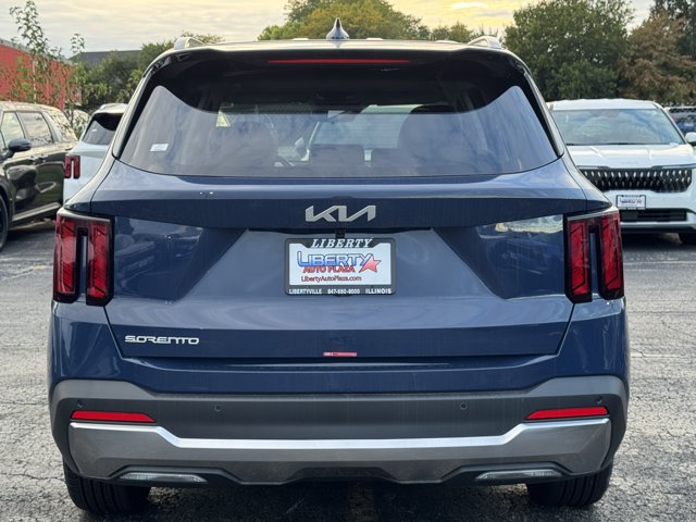 New 2026 Kia Sorento S FWD image 19