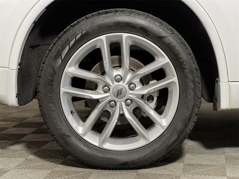 Used 2024 Dodge Durango GT image 10