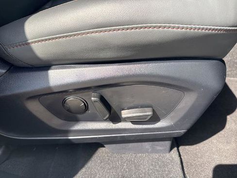 Certified 2026 Ford Explorer Active w/ Active Comfort Package RWD image 33