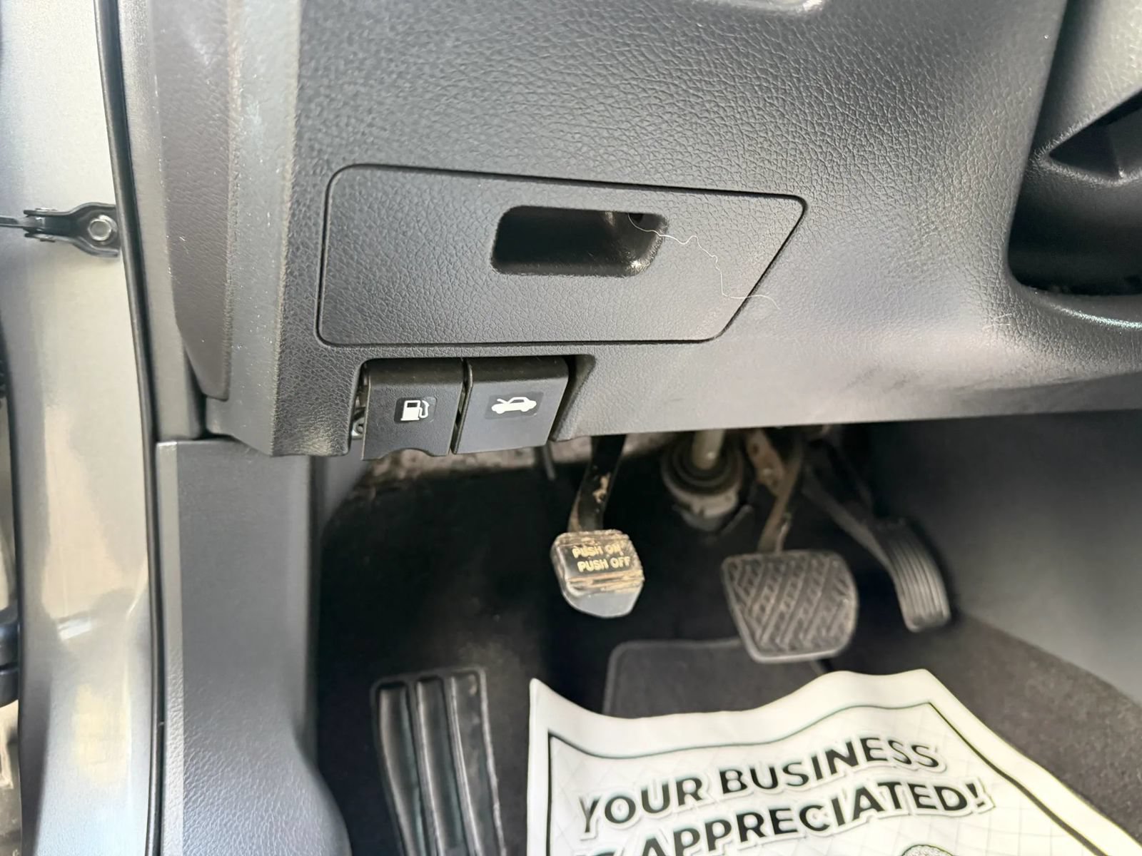 Used 2016 Nissan Altima 2.5 SV w/ Convenience Package FWD image 20