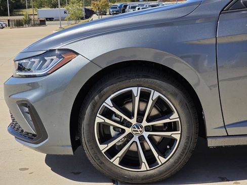 New 2026 Volkswagen Jetta Sport FWD image 6