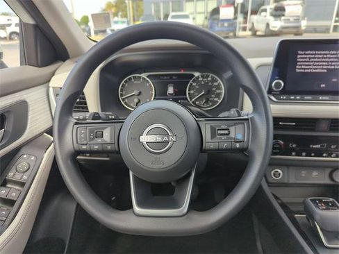 Certified 2023 Nissan Rogue SV image 19