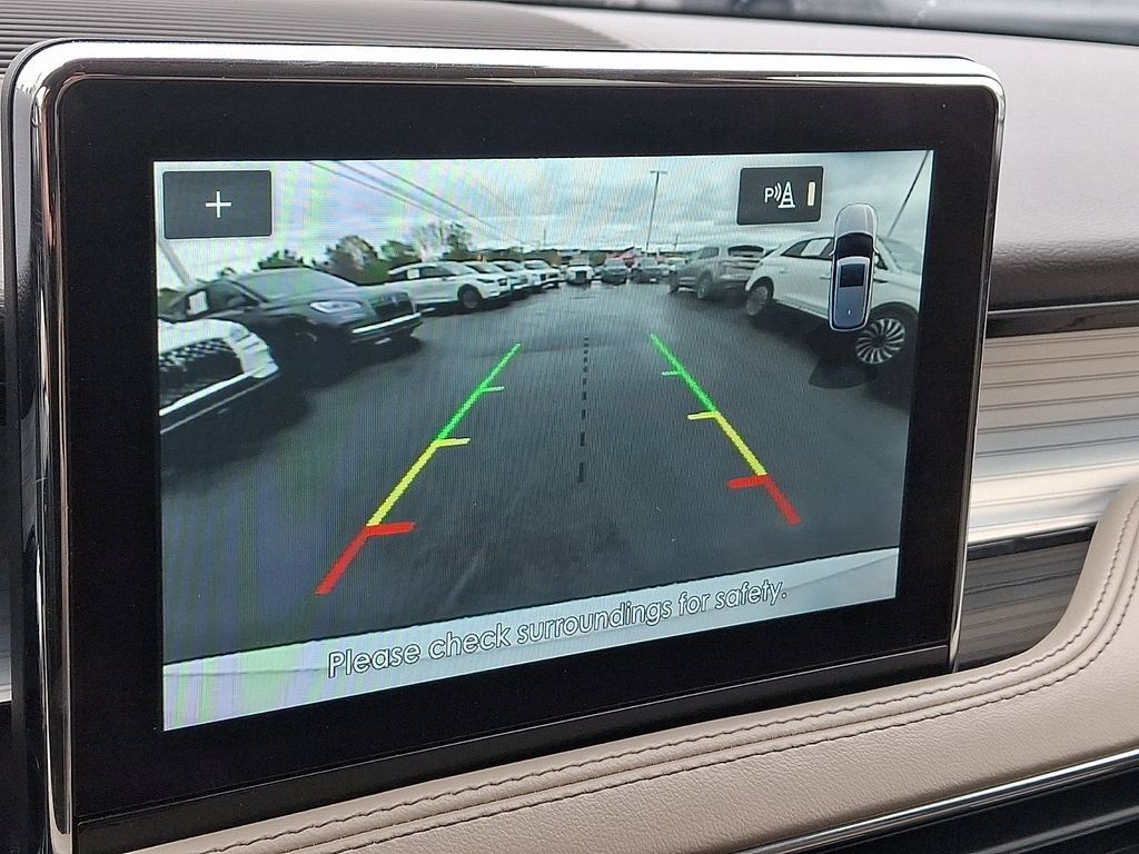Certified 2020 Lincoln Corsair AWD w/ Equipment Group 101A image 19