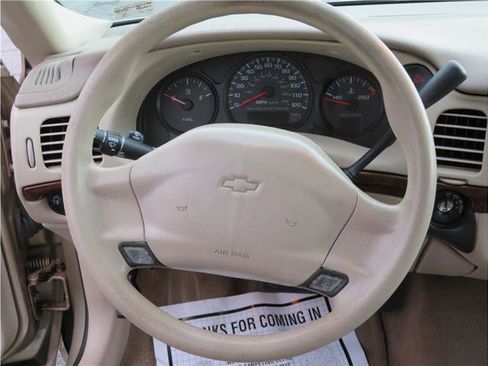 Used 2004 Chevrolet Impala w/ Preferred Equipment Group image 7