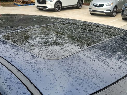 Used 2021 MAZDA CX-5 Grand Touring Reserve image 12