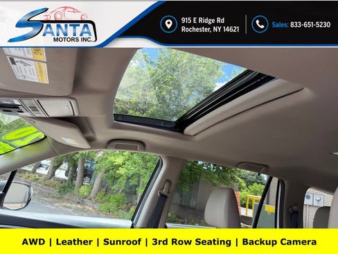 Used 2020 Honda Pilot EX-L image 12