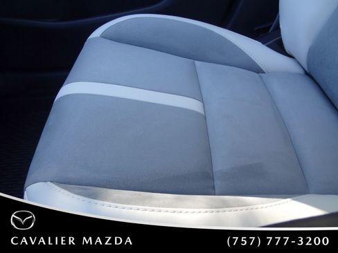 New 2026 MAZDA CX-30 Aire Edition AWD/4WD image 28