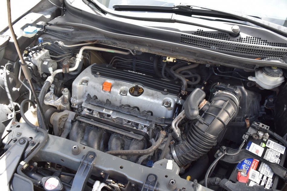 Used 2013 Honda CR-V EX-L image 93