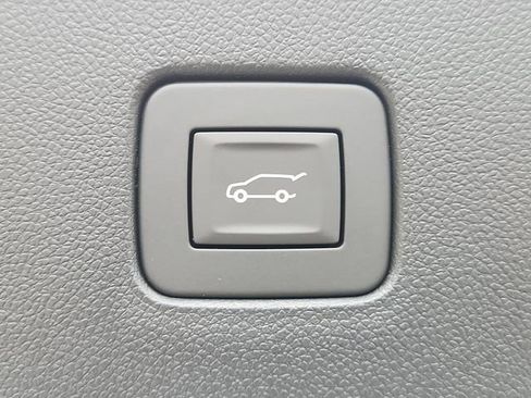 New 2026 Buick Envista Preferred w/ Convenience I Package FWD image 6