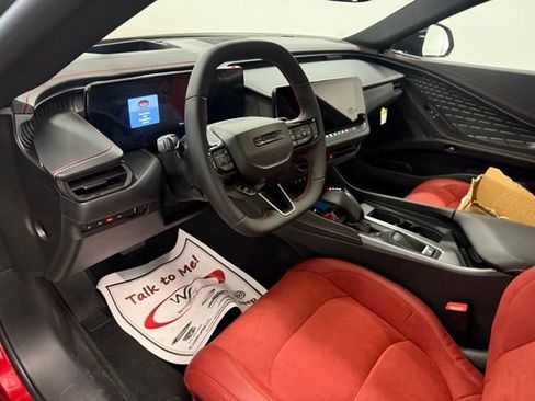 New 2026 Dodge Charger R/T image 11