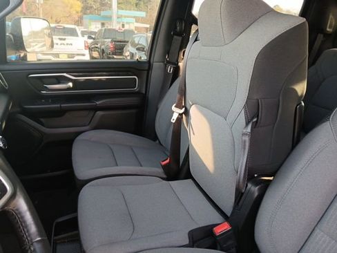 Used 2023 RAM 1500 Big Horn w/ Trailer Tow Group image 14