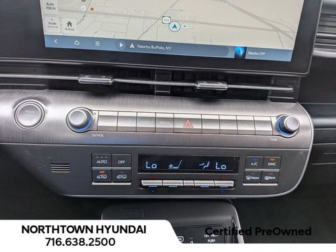 Certified 2024 Hyundai Kona SEL w/ Convenience Package AWD/4WD image 19