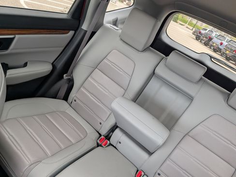 Used 2020 Honda CR-V EX-L image 12
