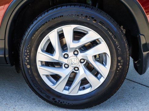 Used 2015 Honda CR-V EX image 23