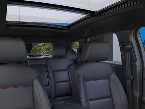 New 2026 Chevrolet Blazer RS w/ LPO, Floor Liner Package FWD image 24