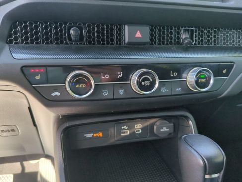 Certified 2024 Honda CR-V Sport image 28