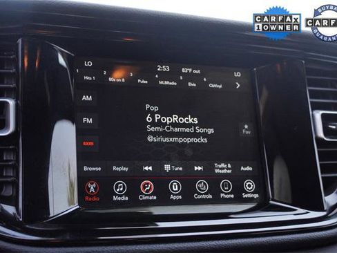 Certified 2023 Dodge Durango SXT w/ SXT Blacktop Group image 24