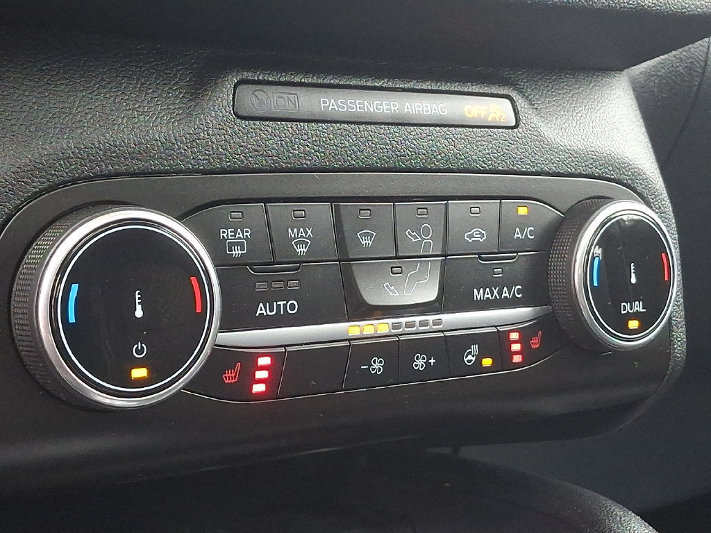 Used 2023 Ford Escape Active AWD/4WD image 17