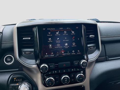 Used 2020 RAM 1500 Laramie AWD/4WD image 15