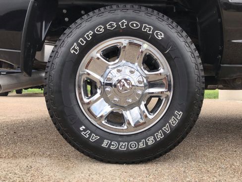 New 2026 RAM 2500 Tradesman w/ Chrome Appearance Group image 9