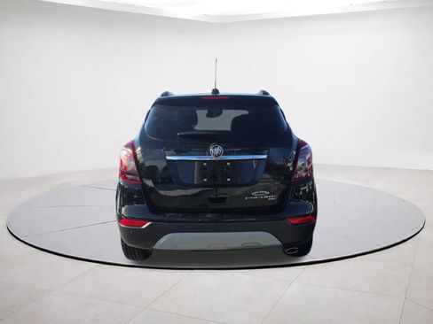 Used 2019 Buick Encore Essence w/ Experience Buick Package image 6