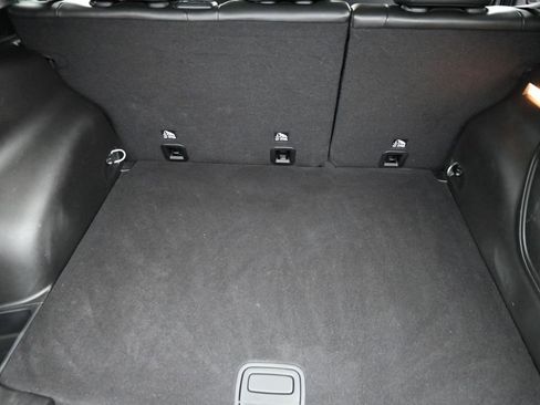 Used 2022 Jeep Compass Latitude w/ Sun and Sound Group image 15