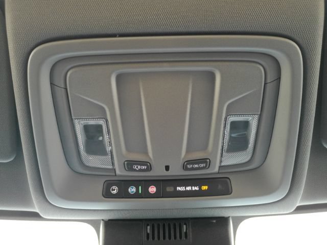 Used 2026 Chevrolet Silverado 1500 RST AWD/4WD image 46