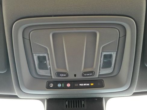 Used 2026 Chevrolet Silverado 1500 RST image 46