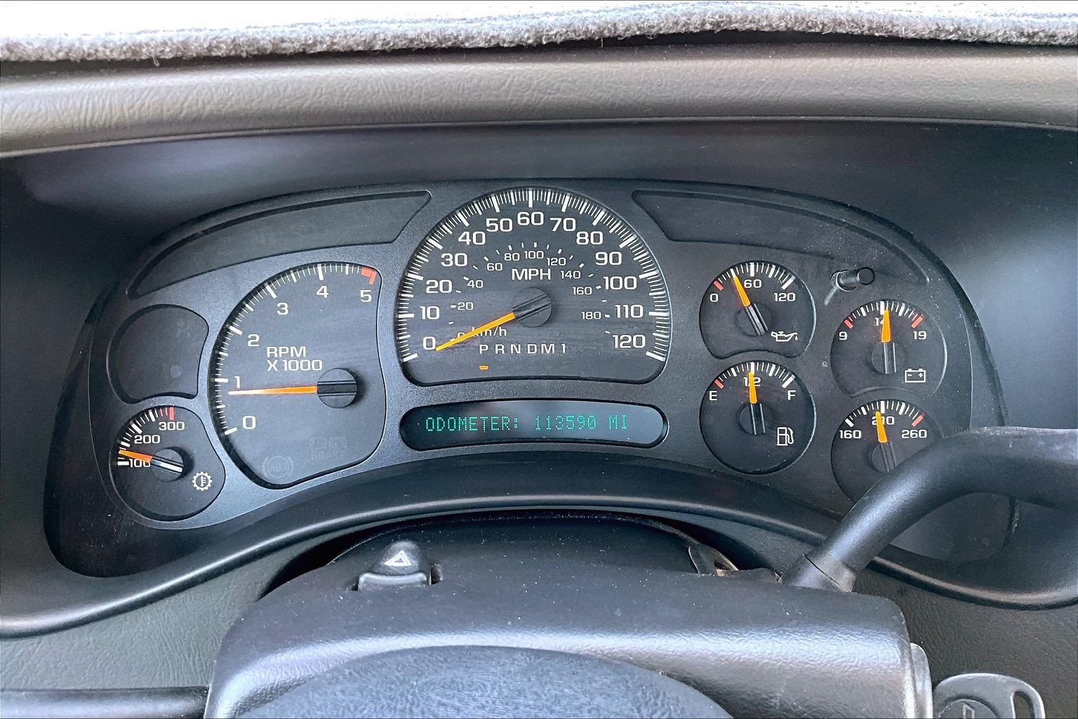 Used 2007 Chevrolet Silverado 2500 LT w/ Heavy-Duty Power Package AWD/4WD image 21