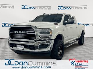 Used 2022 RAM 2500 Laramie AWD/4WD video 1