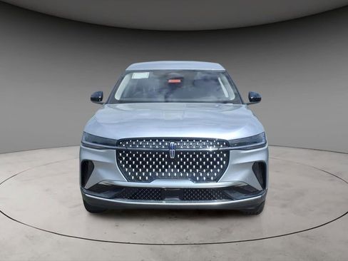 New 2026 Lincoln Nautilus Premier AWD/4WD image 15