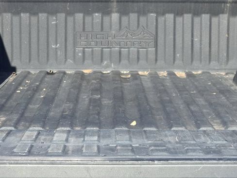 Used 2023 Chevrolet Silverado 1500 High Country w/ Technology Package image 16