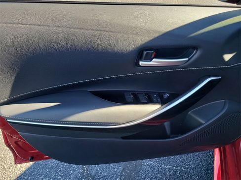 Used 2024 Toyota Corolla XSE image 14