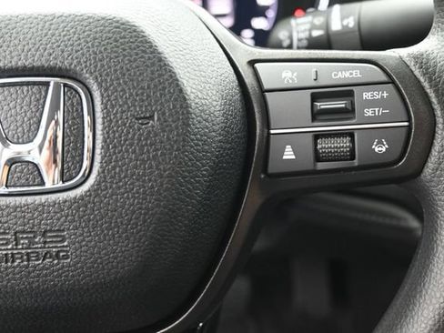 New 2026 Honda Accord SE image 28