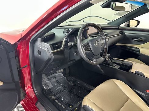Used 2019 Lexus ES 350 w/ Premium Package FWD image 14