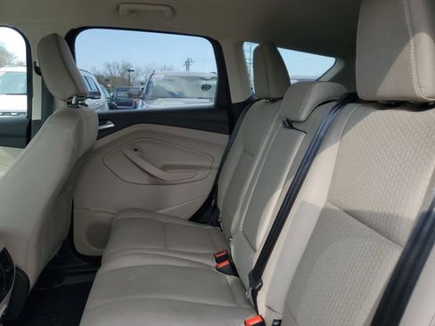 Certified 2019 Ford Escape SE image 23
