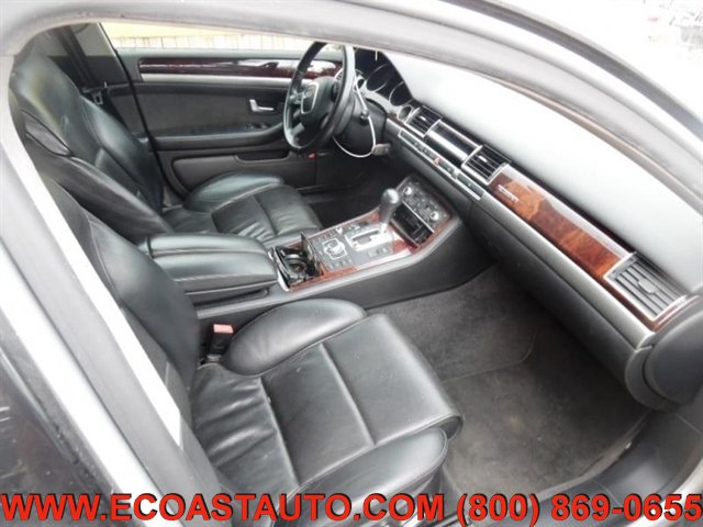Used 2006 Audi A8 L 4.2 AWD/4WD image 11