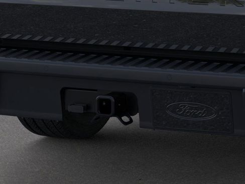 New 2025 Ford Maverick XLT w/ Equipment Group 301A image 24