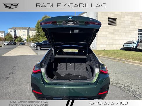 Used 2024 BMW M440i xDrive Gran Coupe image 11