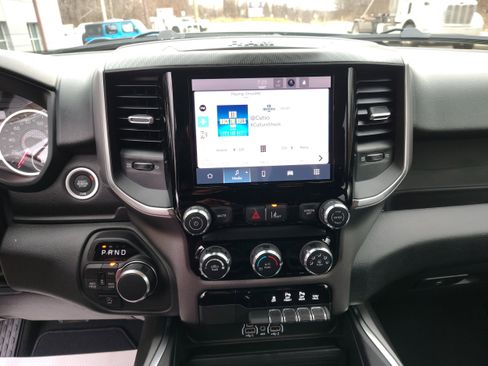 New 2026 RAM 1500 Express image 28