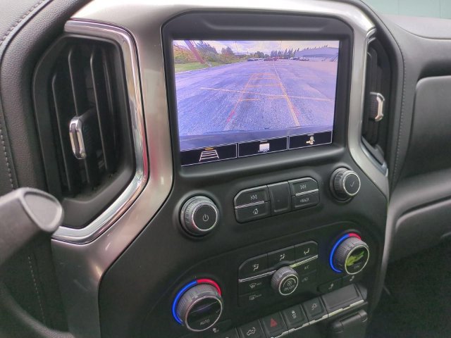 Used 2020 Chevrolet Silverado 1500 RST w/ All-Star Edition AWD/4WD image 24