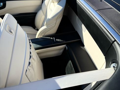 Used 2017 Mercedes-Benz SL 63 AMG AMG SL 63 Roadster image 34